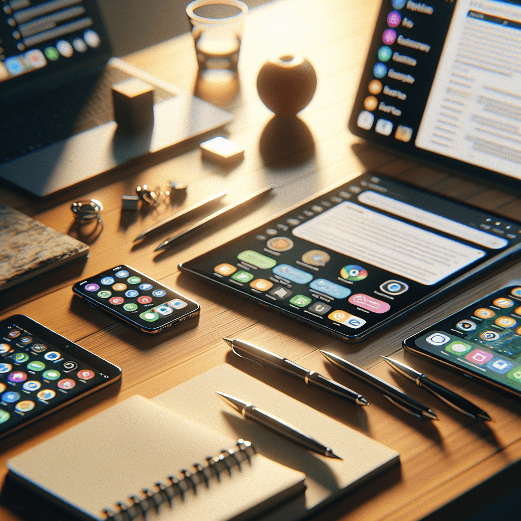 Alternatives to Evernote: The Best Note-Taking Apps Today