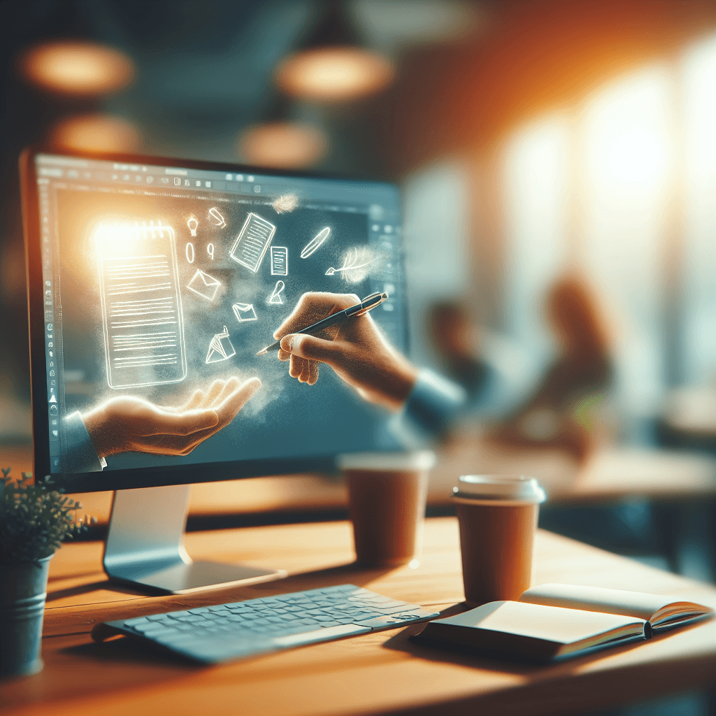Best Ways to Take Notes on Computer for Productivity