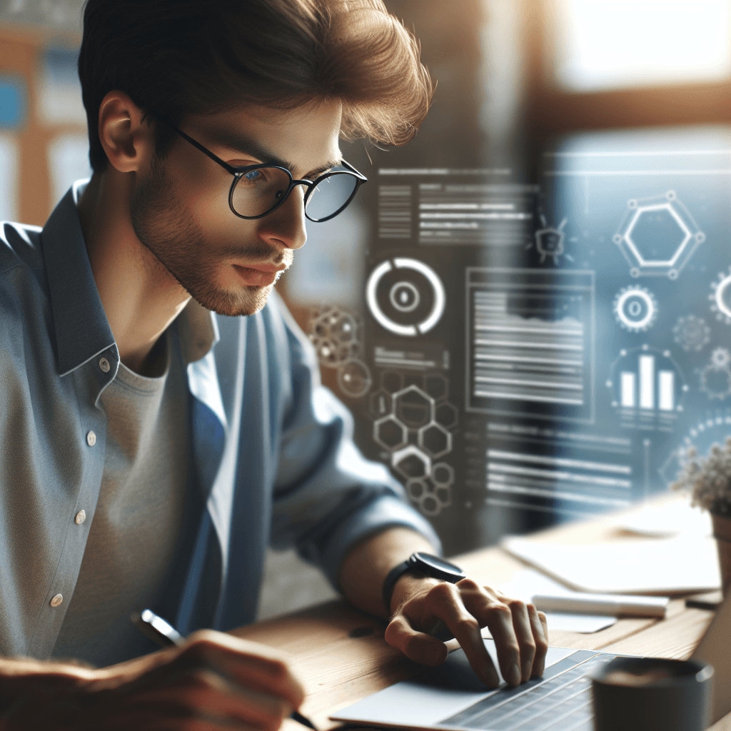 Boost Productivity with Copi: A Simple Task Management Tool