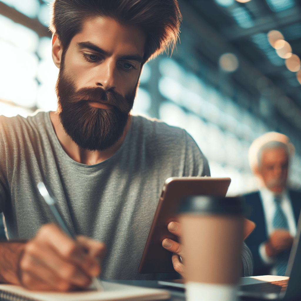 Discover the Power of Nebo for Efficient Note Taking