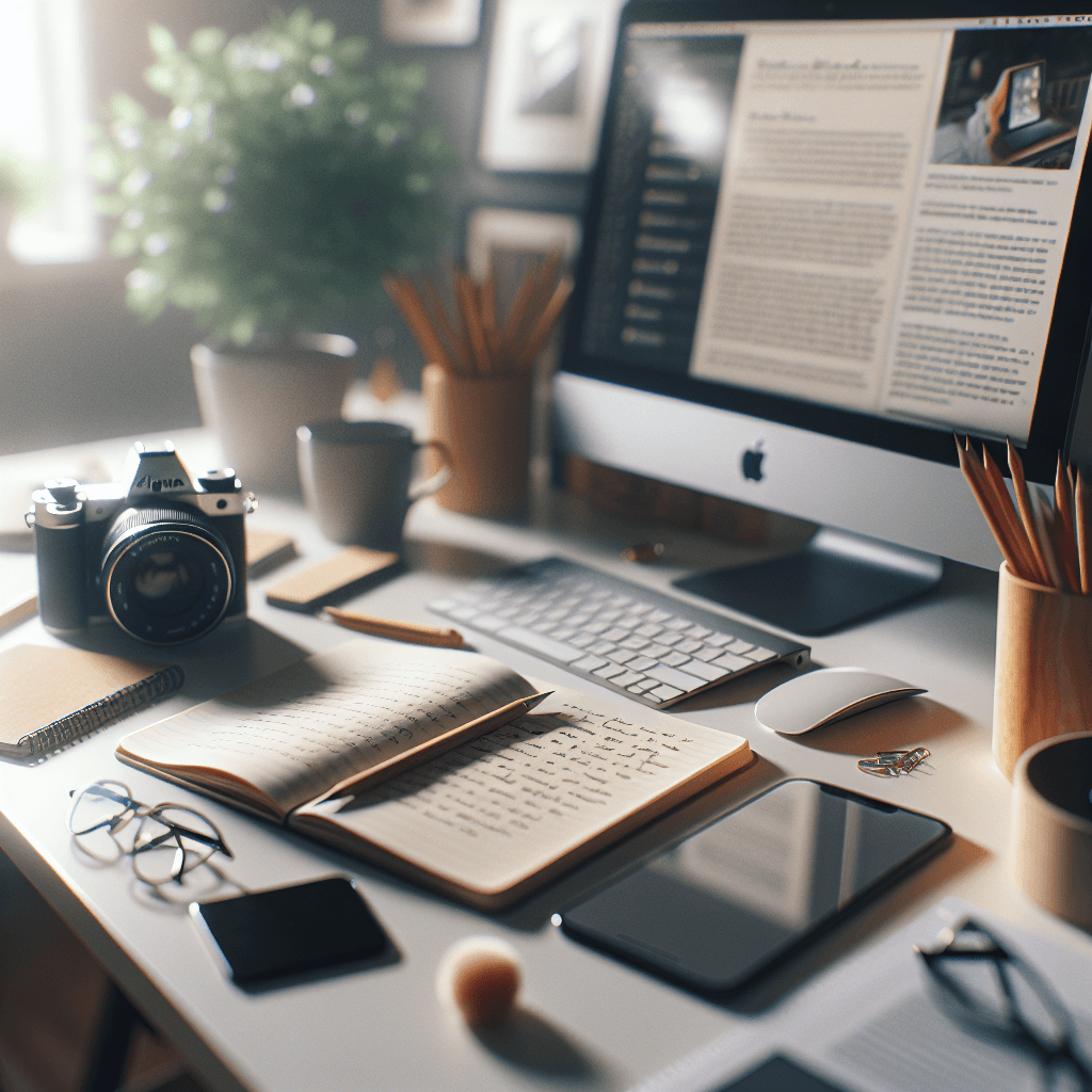 Effective Note Taking Strategies for Mac Users