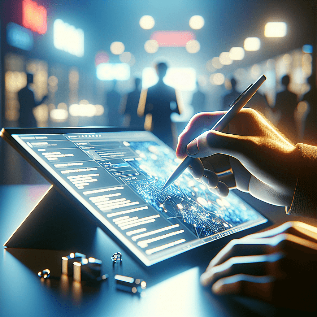 Maximize Note Taking with Microsoft Surface Devices