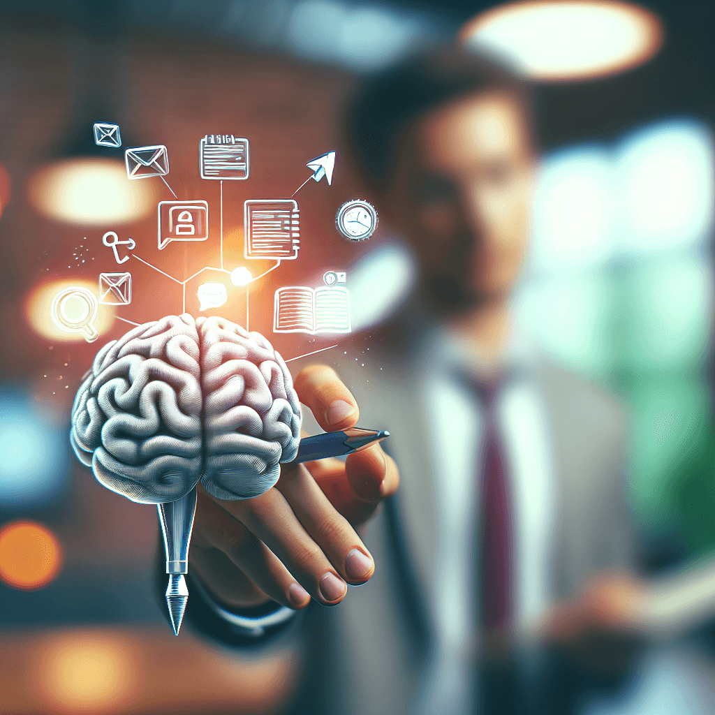 OneNote as Your Second Brain for Better Task Management