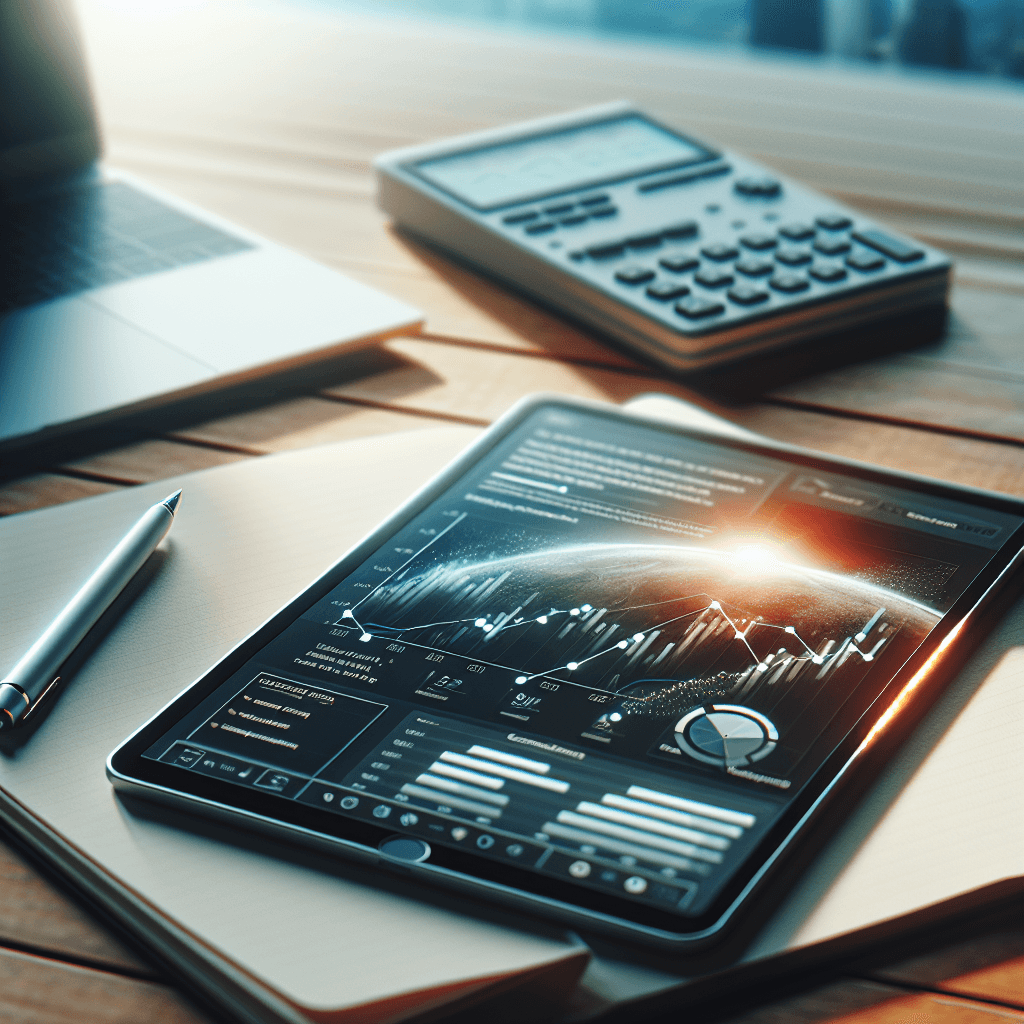 The Rise of Digital Note Taking on iPad for Productivity