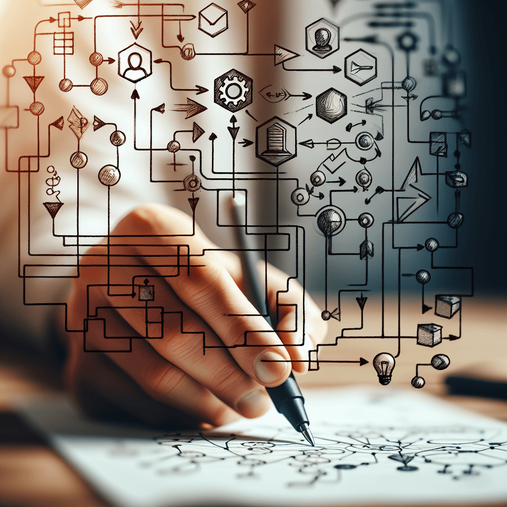 Unleashing the Power of Flowcharts: Your Guide to Makers